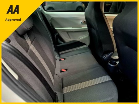 2018 Volkswagen up! - photo 21