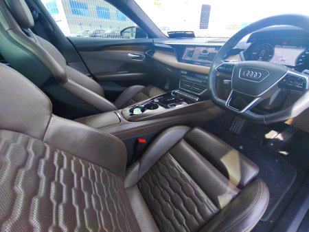 2022 Audi e-tron - photo 19
