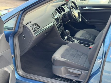 2013 Volkswagen Golf - photo 21