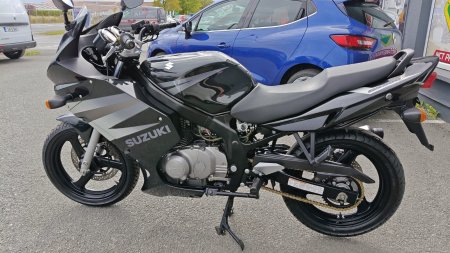 2005 Suzuki GS - photo 3
