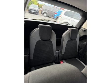 2016 Citroen C4 Picasso - photo 11