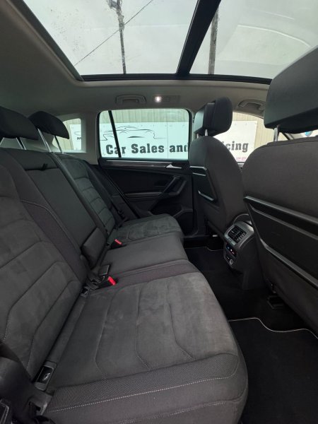 2019 Volkswagen Tiguan - photo 33