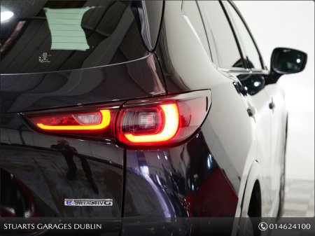 2024 Mazda CX-5 - photo 11