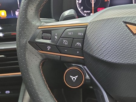2021 Cupra Formentor - photo 17