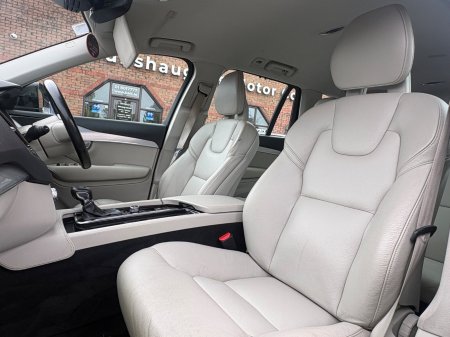 2017 Volvo XC90 - photo 15