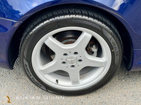 2005 Mercedes-Benz SL-Class - photo 8