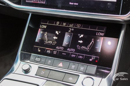 2019 Audi A6 - photo 20