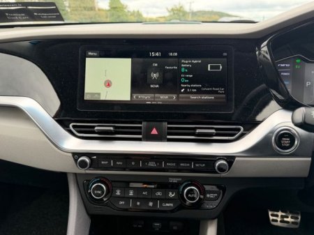 2020 Kia Niro - photo 35
