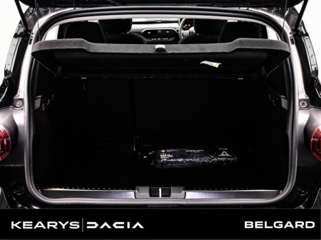 2026 Dacia Sandero Stepway - photo 8