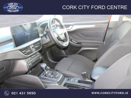 2026 Ford Focus - photo 15
