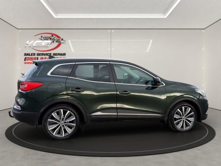 2019 Renault Kadjar - photo 5