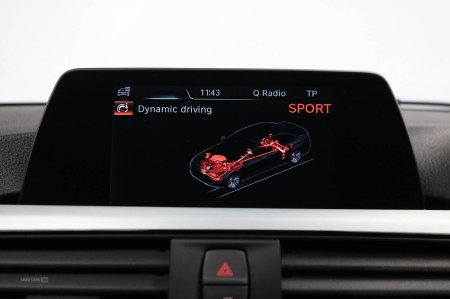 2017 BMW 3-Series - photo 40