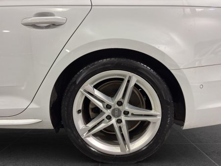 2019 Audi A4 - photo 16