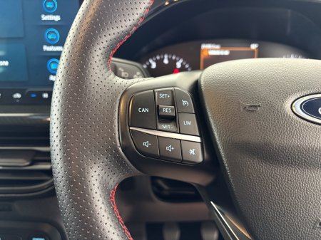 2024 Ford Focus - photo 23