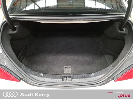 2019 Mercedes-Benz CLA - photo 21