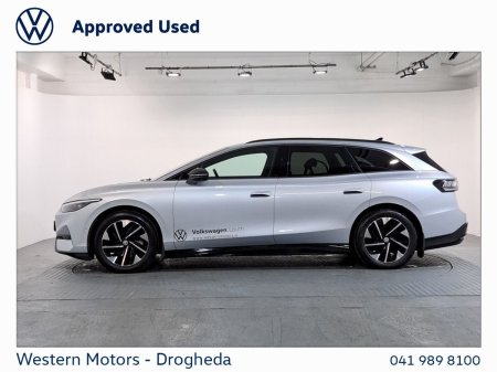 2026 Volkswagen ID.7 - photo 6