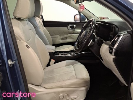 2022 Kia Sorento - photo 12
