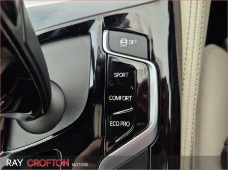 2019 BMW 5-Series - photo 17