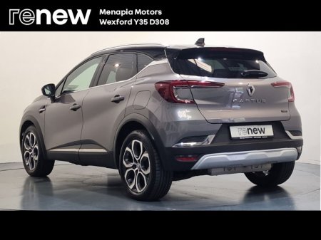 2023 Renault Captur - photo 3