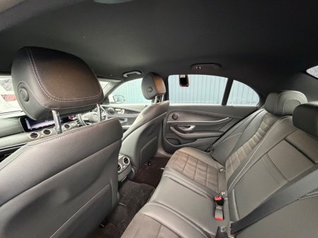 2018 Mercedes-Benz E-Class - photo 41