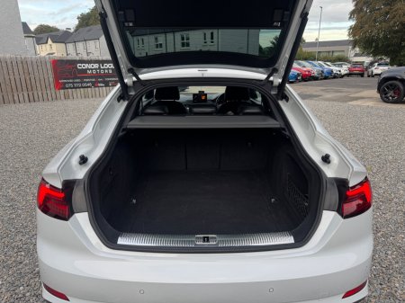 2019 Audi A5 - photo 30