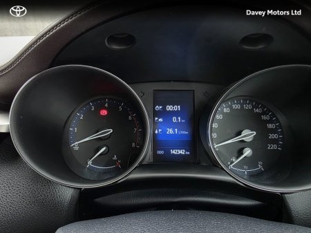 2018 Toyota C-HR - photo 11