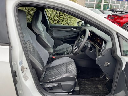 2021 Volkswagen Golf - photo 10