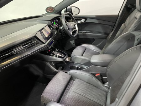 2023 Audi Q4 e-tron - photo 17