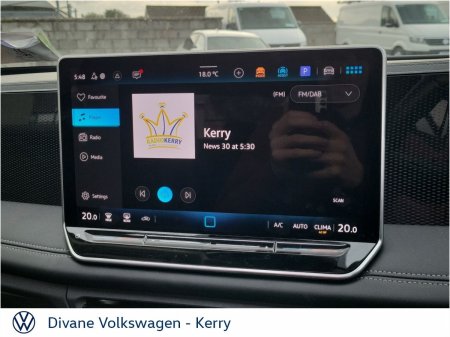 2025 Volkswagen Tiguan - photo 16