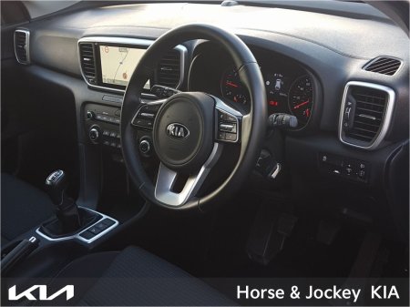 2022 Kia Sportage - photo 5