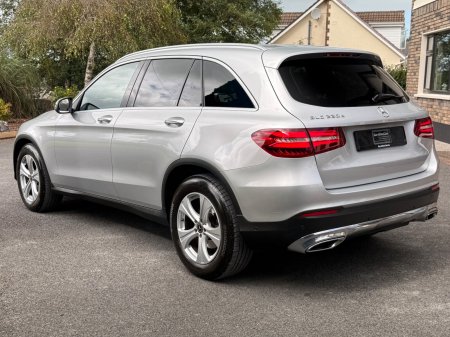 2017 Mercedes-Benz GLC - photo 5