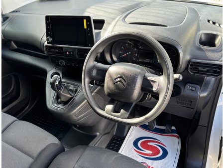 2021 Citroen Berlingo - photo 11