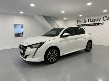 2021 Peugeot 208 - photo 7