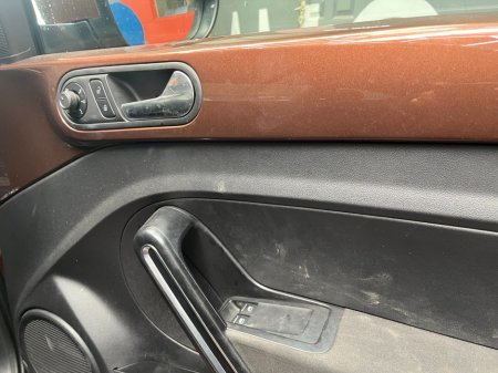 2018 Volkswagen Beetle - photo 14