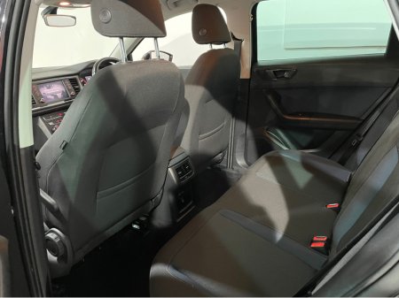 2019 SEAT Ateca - photo 16