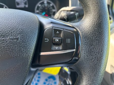 2023 Ford Transit Custom - photo 13