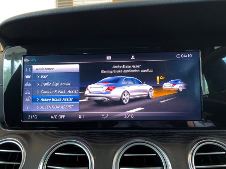 2016 Mercedes-Benz E-Class - photo 18