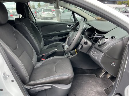 2017 Renault Clio - photo 13