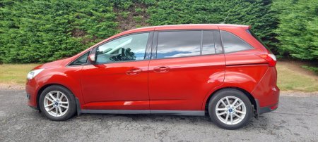 2017 Ford C-Max - photo 10