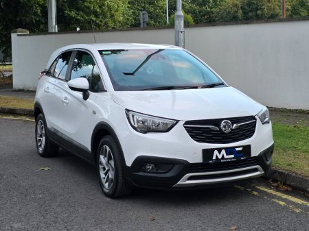 2019 Vauxhall Crossland X - photo 4
