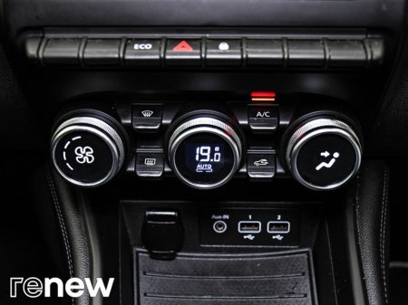 2021 Renault Zoe - photo 26