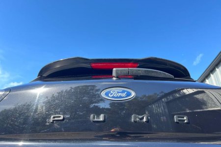 2022 Ford Puma - photo 26