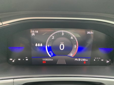 2023 Volkswagen T-Roc - photo 18