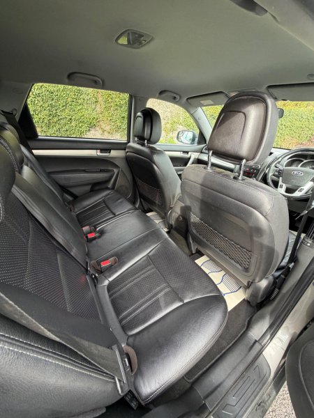 2012 Kia Sorento - photo 17