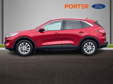 2024 Ford Kuga - photo 6