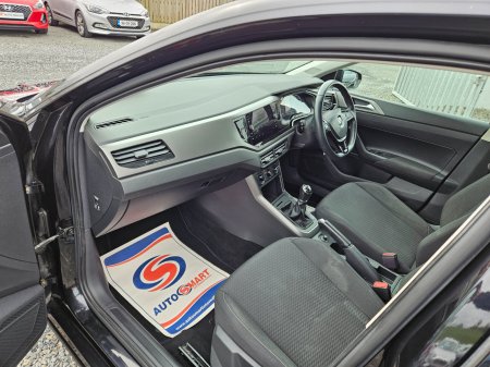 2018 Volkswagen Polo - photo 15