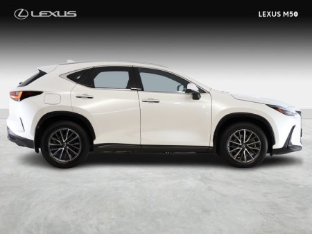 2024 Lexus NX 450h+ - photo 3