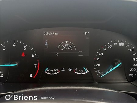 2023 Ford Focus - photo 12