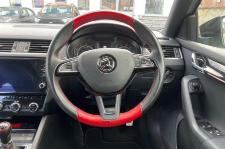2018 Skoda Octavia - photo 12