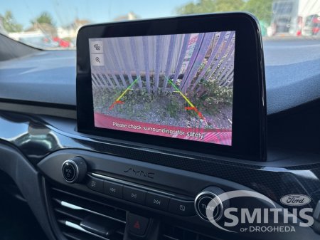 2019 Ford Focus - photo 28